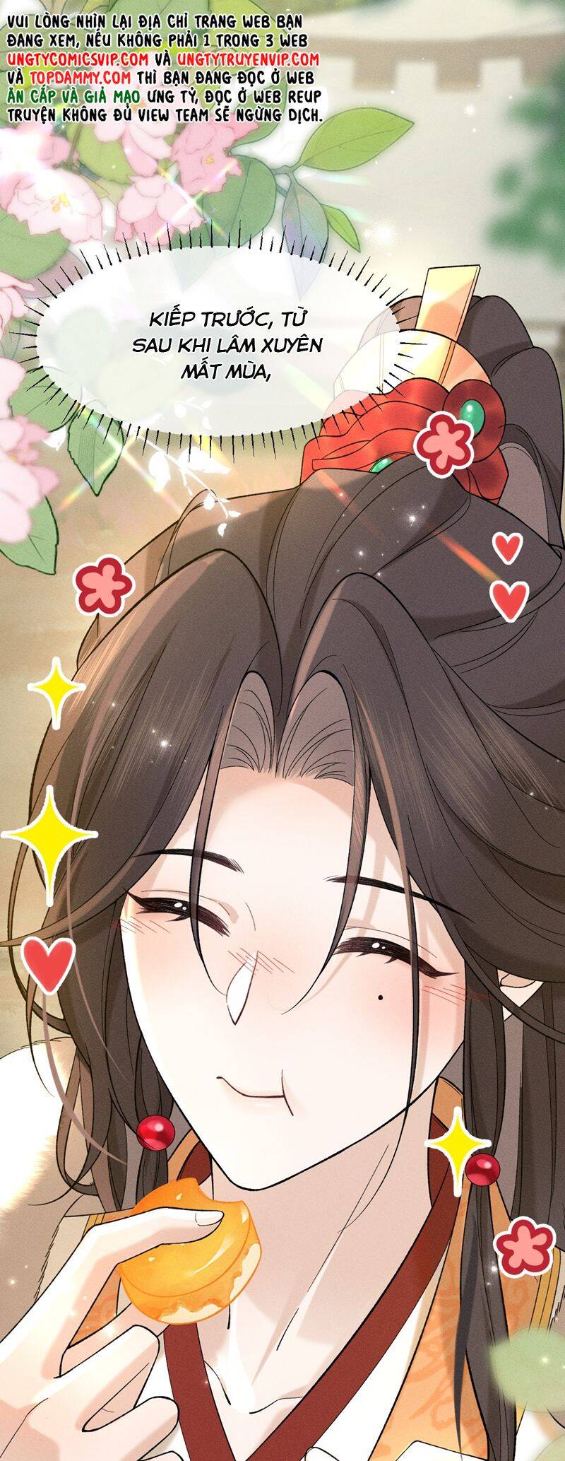 Hải Vương Sau Khi Hoàn Lương Sa Vào Tu La Tràng Chap 8 - Next Chap 9