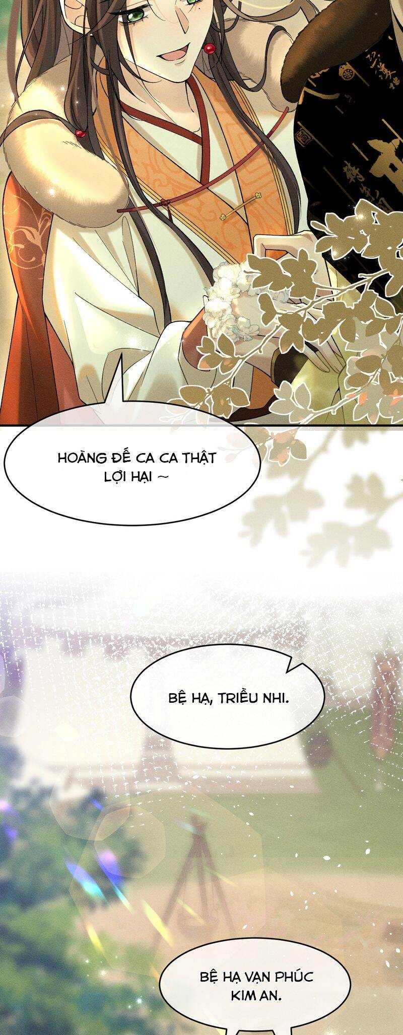 Hải Vương Sau Khi Hoàn Lương Sa Vào Tu La Tràng Chap 8 - Next Chap 9