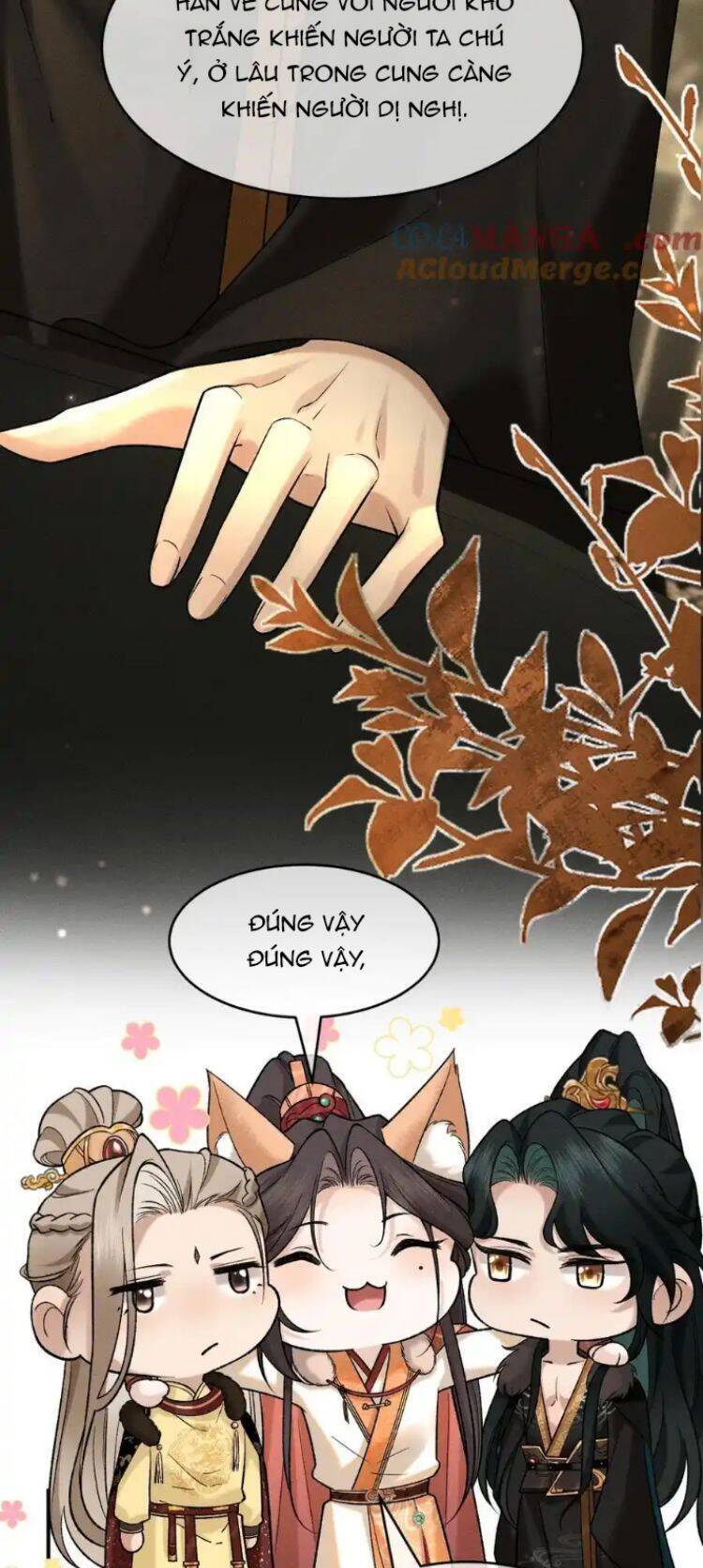 Hải Vương Sau Khi Hoàn Lương Sa Vào Tu La Tràng Chap 9 - Next Chap 10