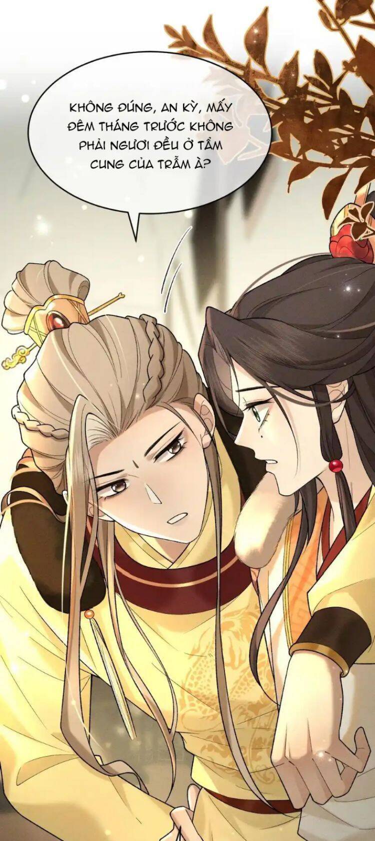 Hải Vương Sau Khi Hoàn Lương Sa Vào Tu La Tràng Chap 9 - Next Chap 10