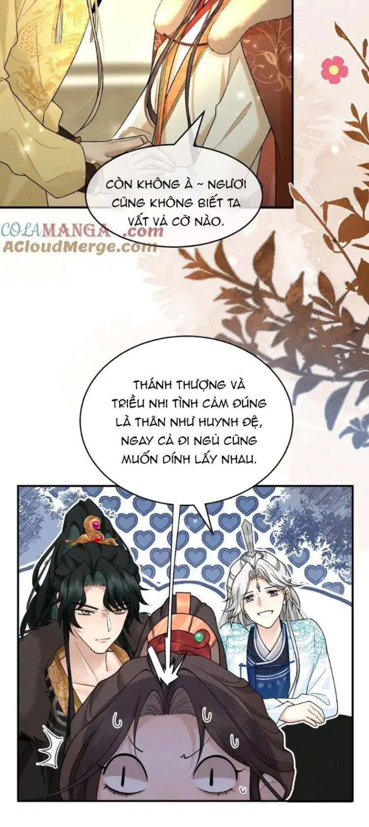 Hải Vương Sau Khi Hoàn Lương Sa Vào Tu La Tràng Chap 9 - Next Chap 10