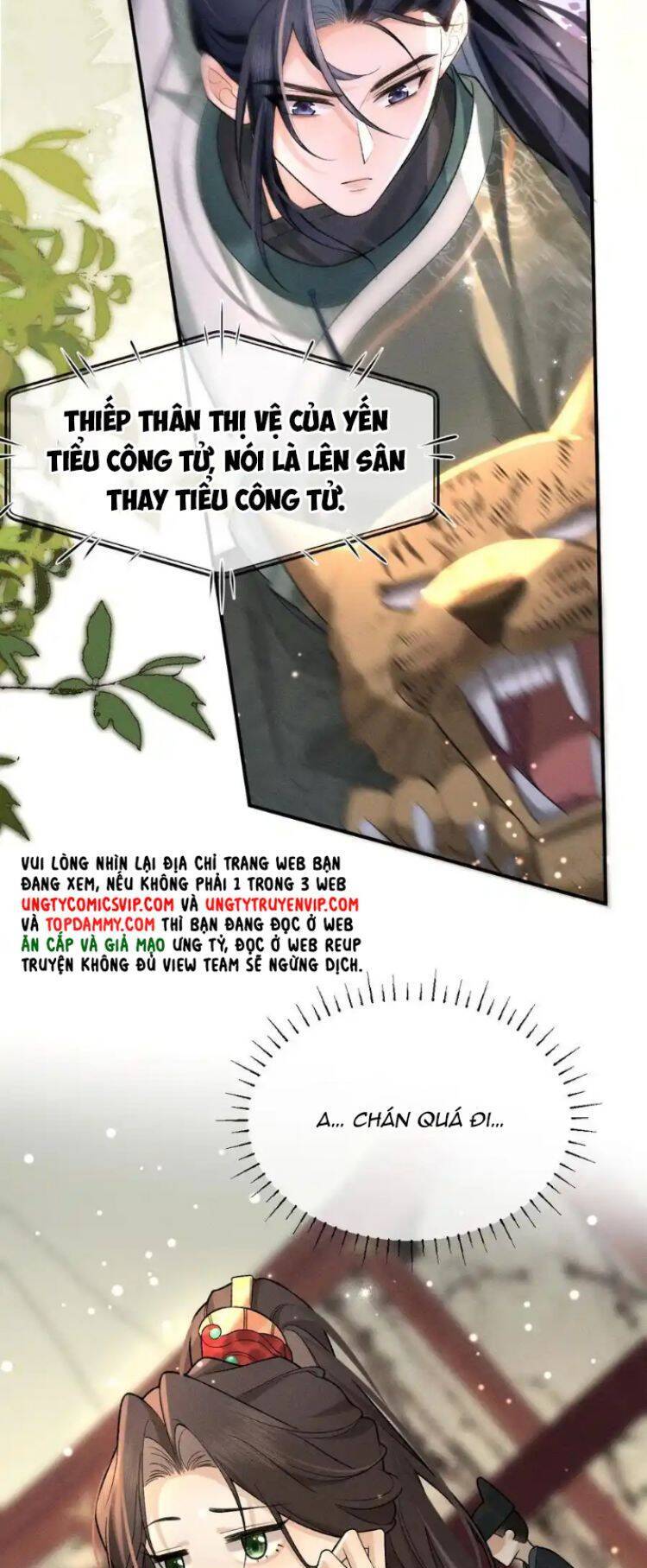 Hải Vương Sau Khi Hoàn Lương Sa Vào Tu La Tràng Chap 9 - Next Chap 10