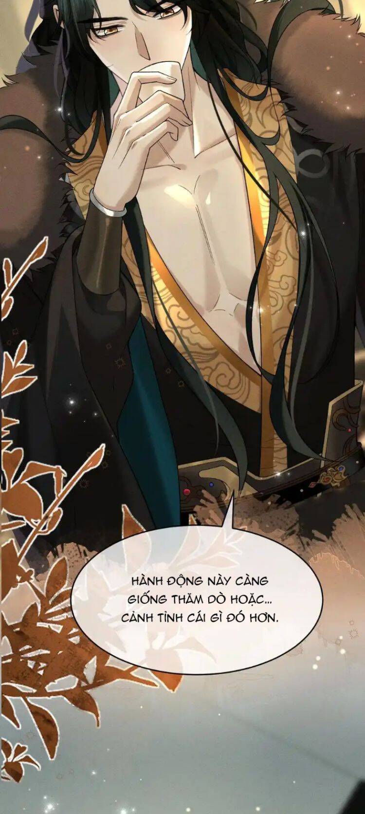 Hải Vương Sau Khi Hoàn Lương Sa Vào Tu La Tràng Chap 9 - Next Chap 10
