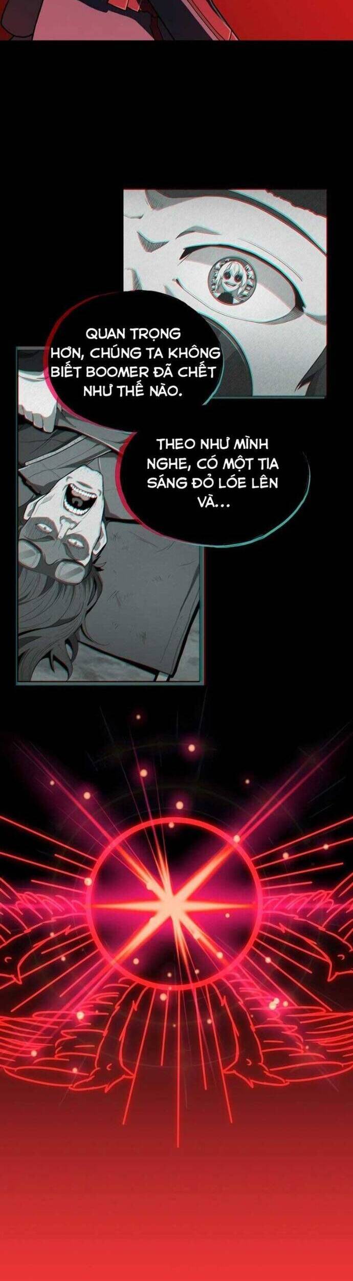 Ông Chú Ma Pháp Thiếu Nữ Chap 11 - Next Chap 12