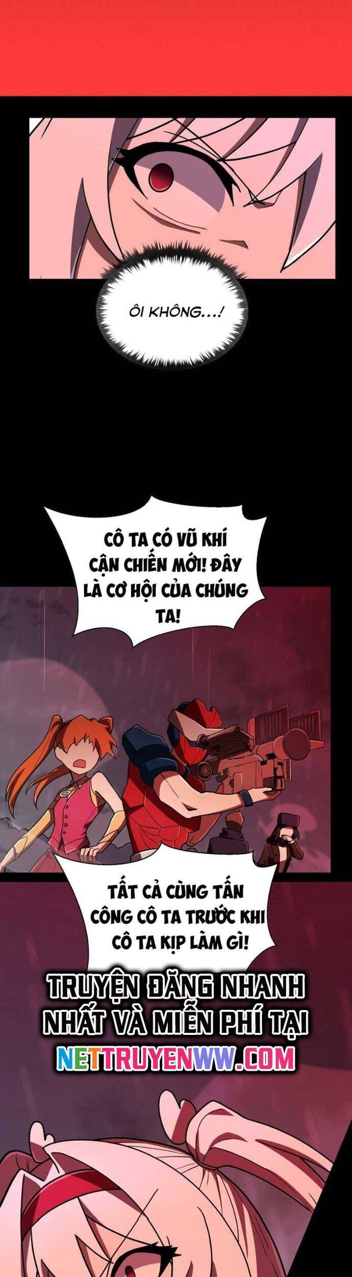 Ông Chú Ma Pháp Thiếu Nữ Chap 11 - Next Chap 12