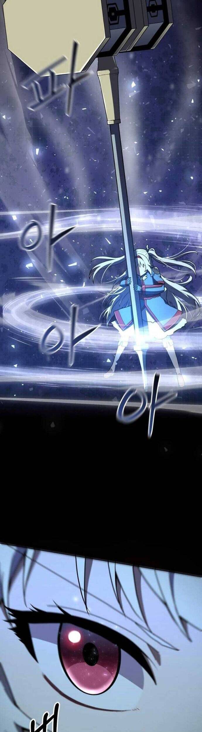 Ông Chú Ma Pháp Thiếu Nữ Chap 11 - Next Chap 12