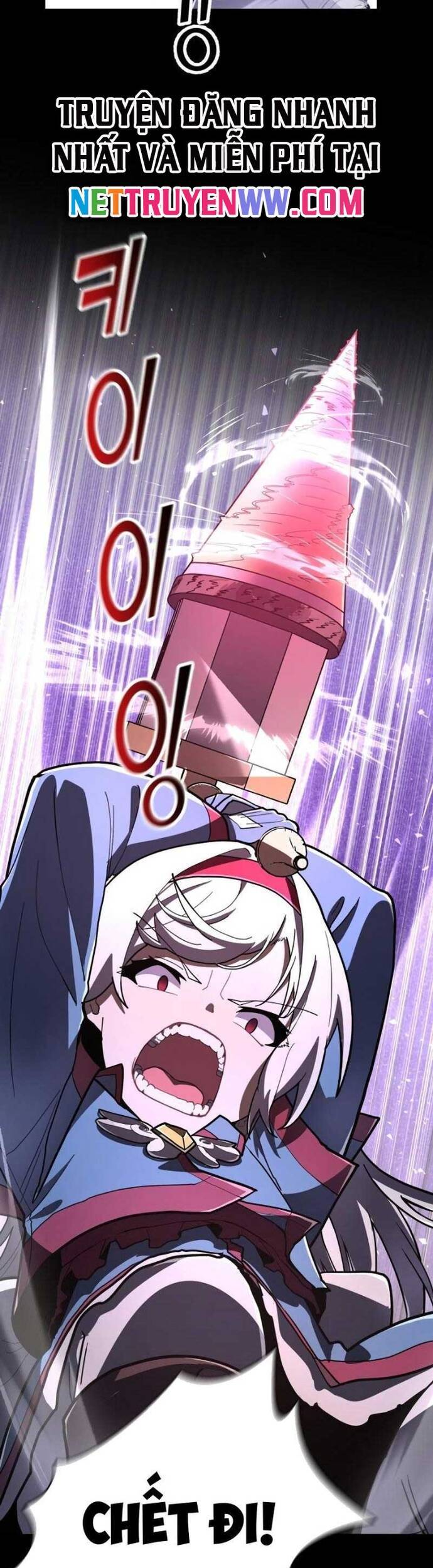 Ông Chú Ma Pháp Thiếu Nữ Chap 12 - Next Chap 13