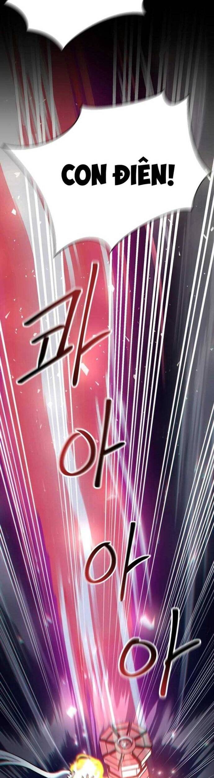 Ông Chú Ma Pháp Thiếu Nữ Chap 12 - Next Chap 13