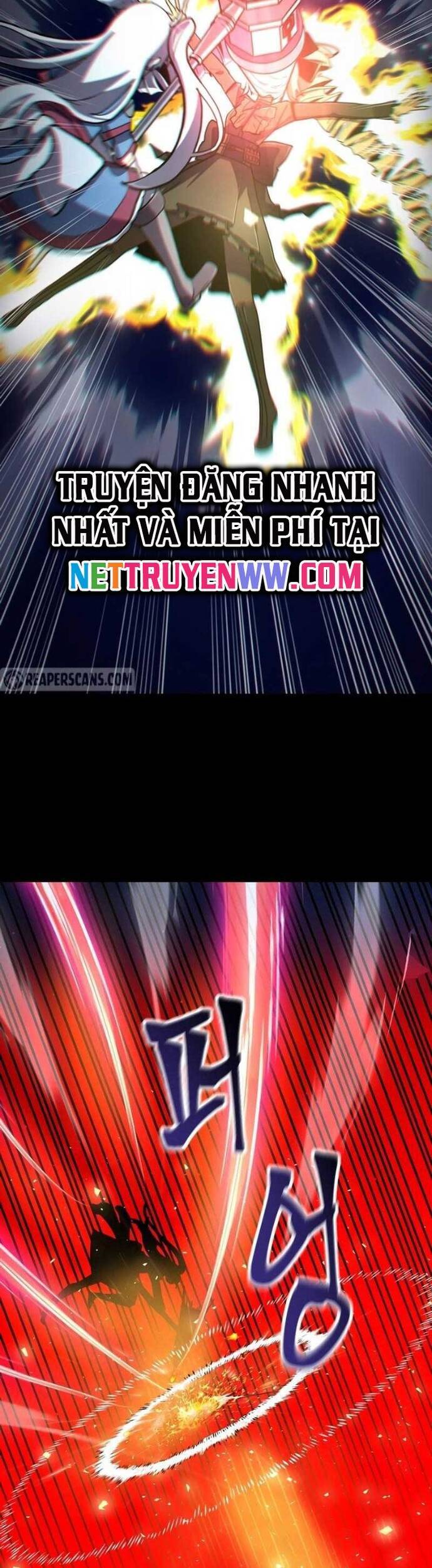 Ông Chú Ma Pháp Thiếu Nữ Chap 12 - Next Chap 13