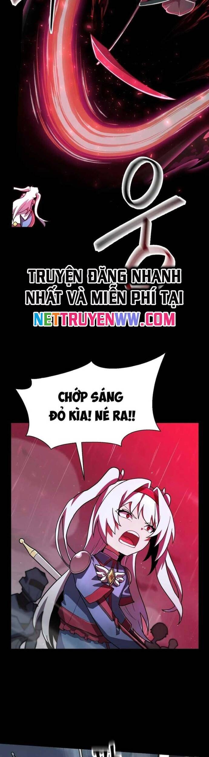 Ông Chú Ma Pháp Thiếu Nữ Chap 12 - Next Chap 13