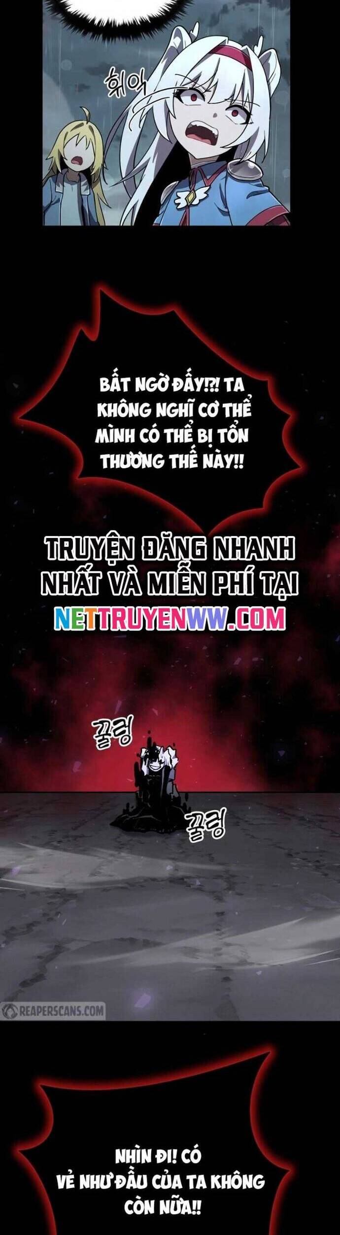 Ông Chú Ma Pháp Thiếu Nữ Chap 12 - Next Chap 13