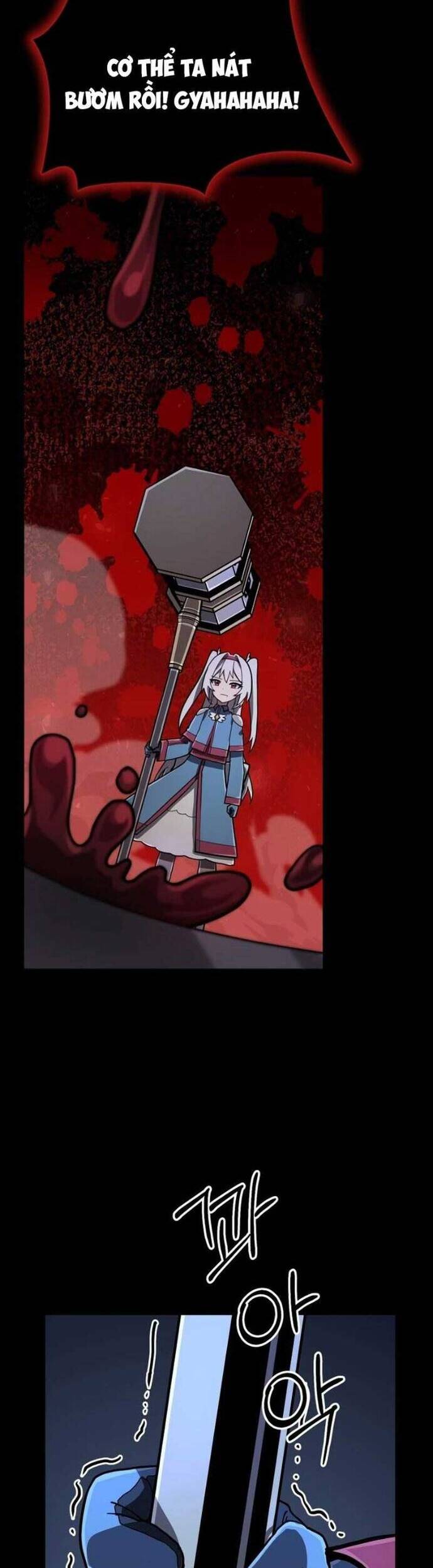 Ông Chú Ma Pháp Thiếu Nữ Chap 12 - Next Chap 13