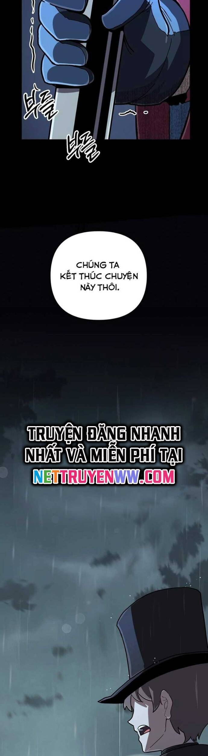 Ông Chú Ma Pháp Thiếu Nữ Chap 12 - Next Chap 13