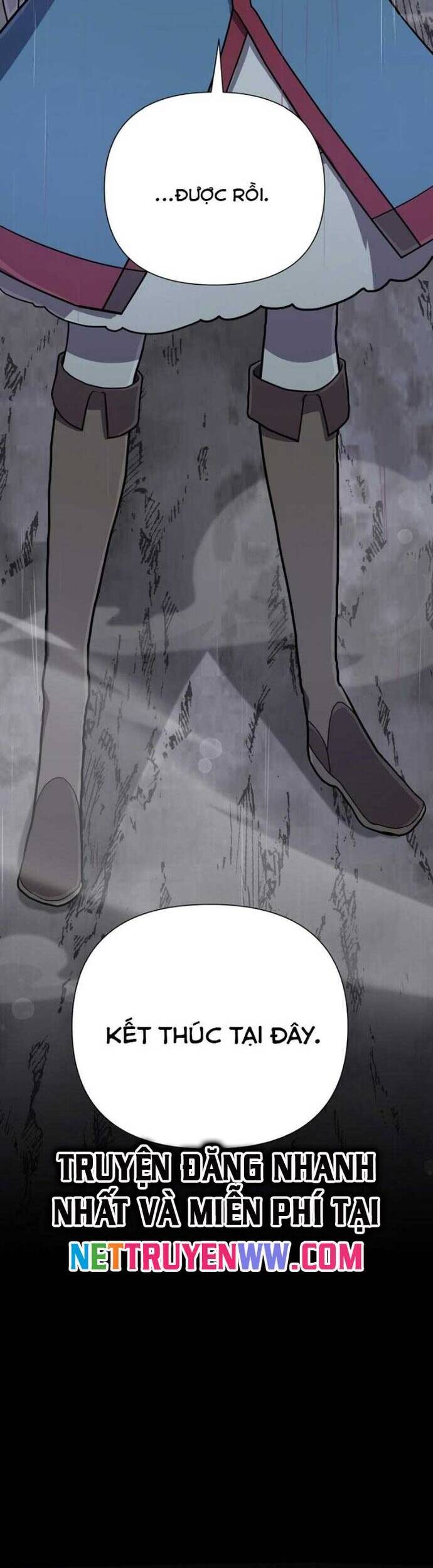 Ông Chú Ma Pháp Thiếu Nữ Chap 12 - Next Chap 13