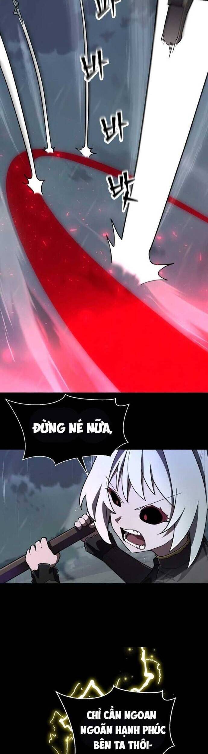 Ông Chú Ma Pháp Thiếu Nữ Chap 12 - Next Chap 13