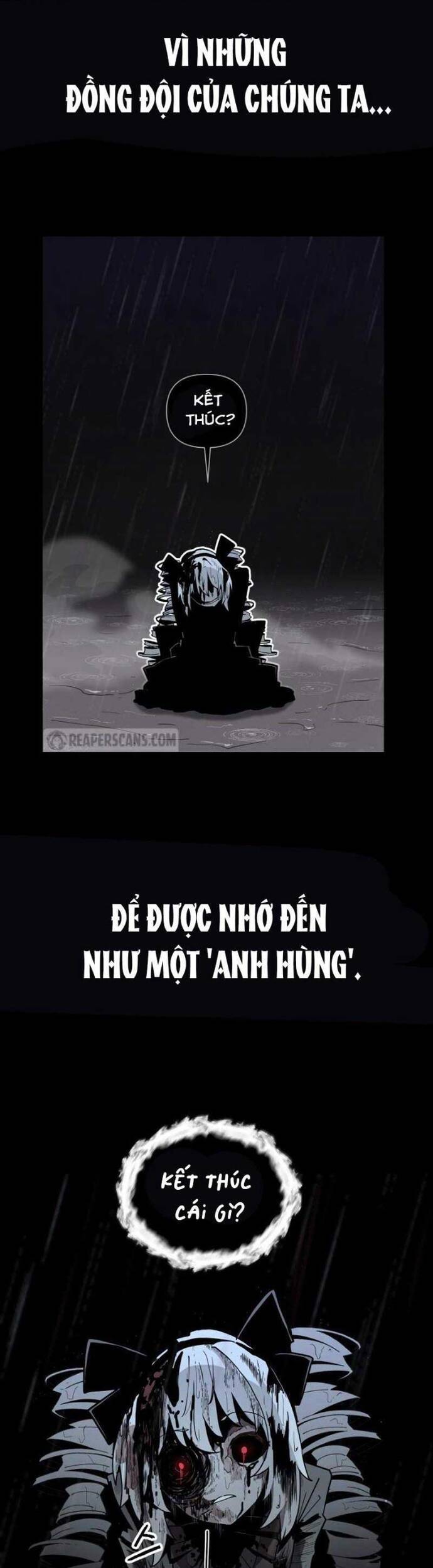 Ông Chú Ma Pháp Thiếu Nữ Chap 12 - Next Chap 13