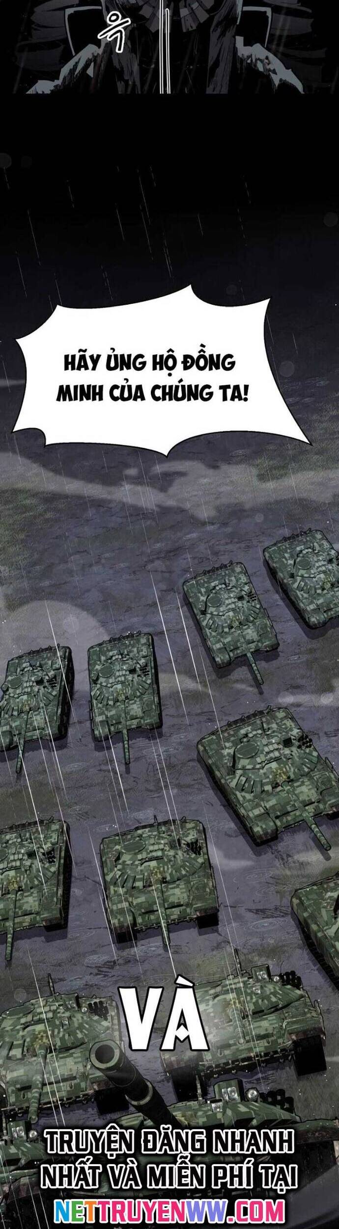 Ông Chú Ma Pháp Thiếu Nữ Chap 12 - Next Chap 13