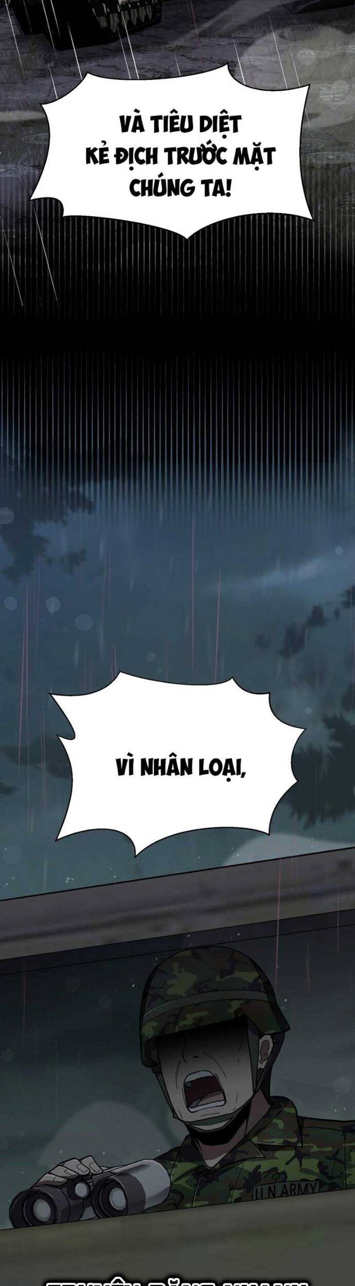 Ông Chú Ma Pháp Thiếu Nữ Chap 12 - Next Chap 13