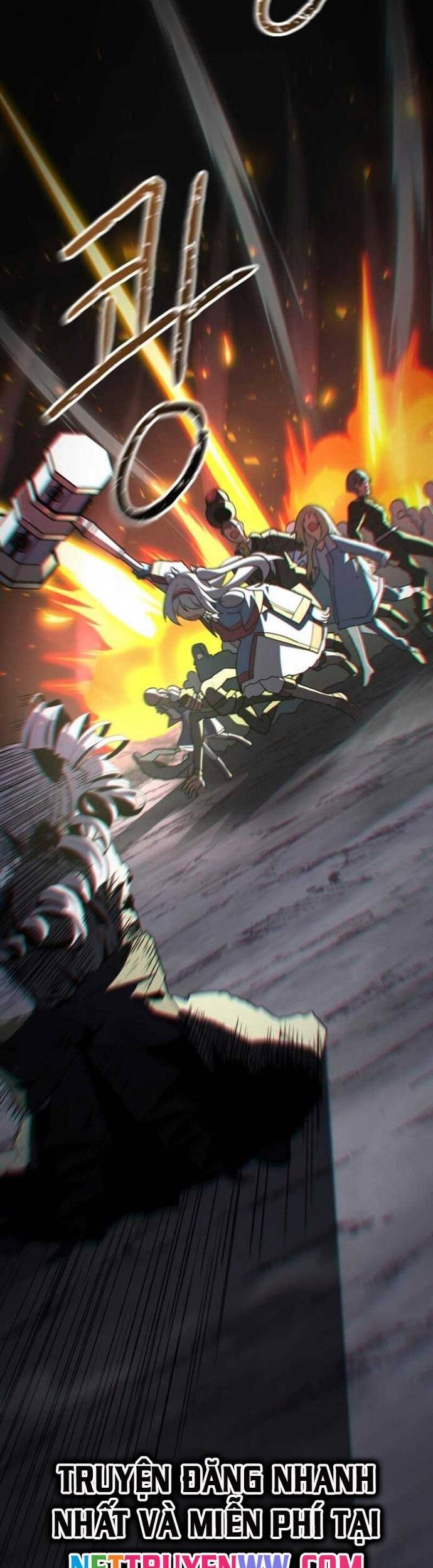 Ông Chú Ma Pháp Thiếu Nữ Chap 12 - Next Chap 13