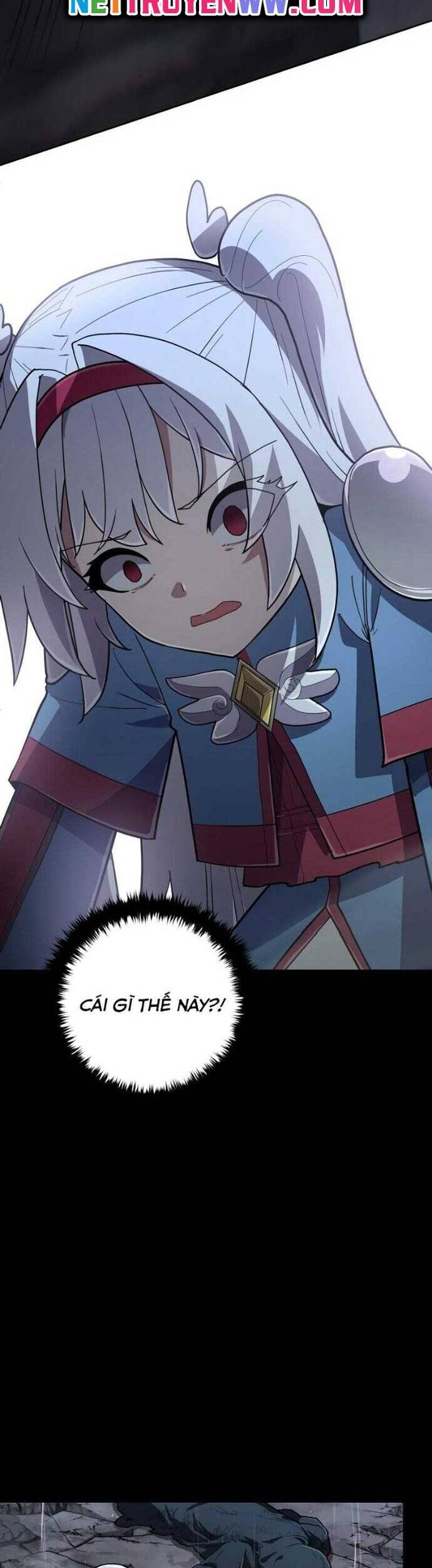 Ông Chú Ma Pháp Thiếu Nữ Chap 12 - Next Chap 13