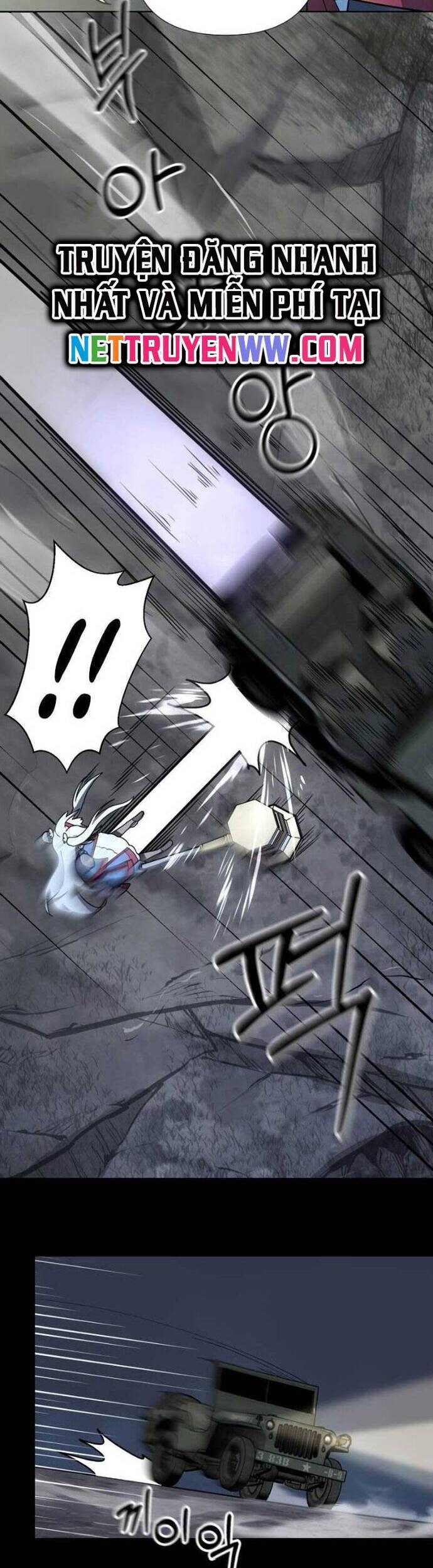 Ông Chú Ma Pháp Thiếu Nữ Chap 12 - Next Chap 13