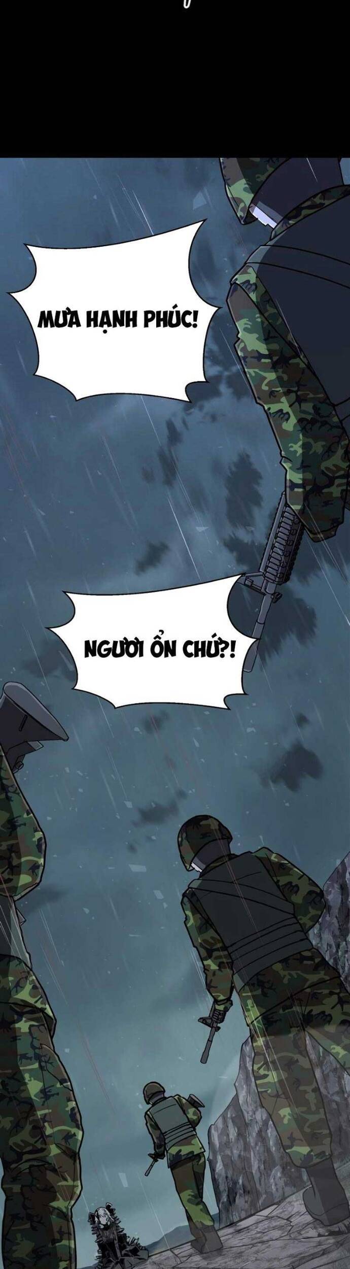 Ông Chú Ma Pháp Thiếu Nữ Chap 12 - Next Chap 13