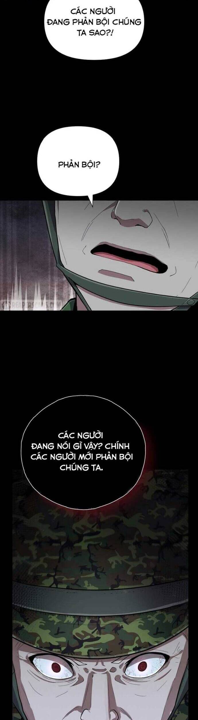 Ông Chú Ma Pháp Thiếu Nữ Chap 12 - Next Chap 13