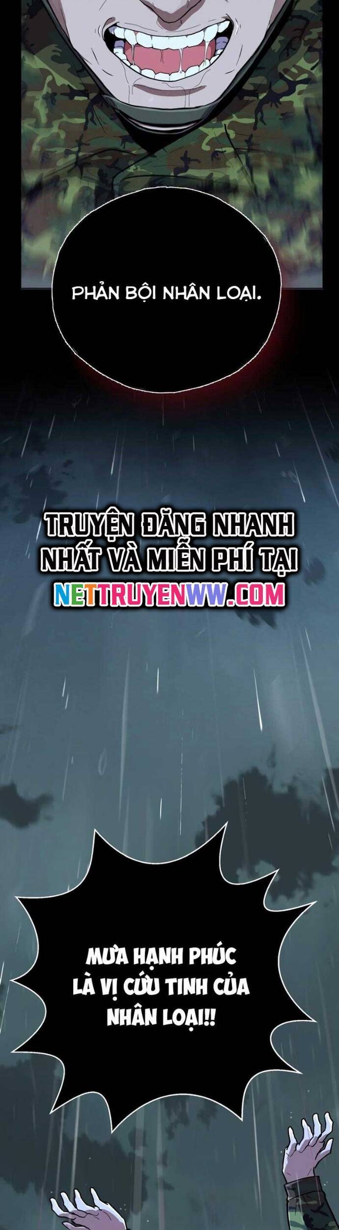 Ông Chú Ma Pháp Thiếu Nữ Chap 12 - Next Chap 13