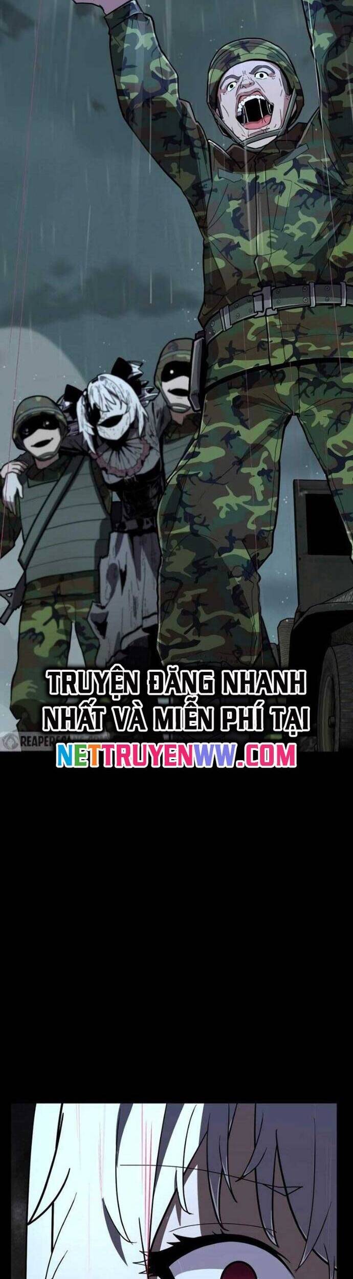 Ông Chú Ma Pháp Thiếu Nữ Chap 12 - Next Chap 13