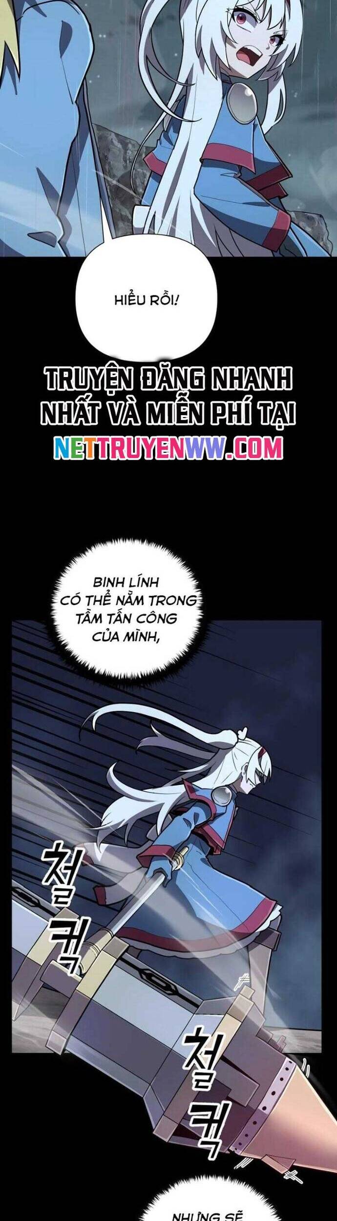 Ông Chú Ma Pháp Thiếu Nữ Chap 12 - Next Chap 13