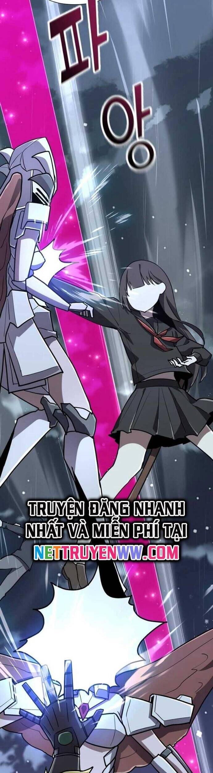 Ông Chú Ma Pháp Thiếu Nữ Chap 12 - Next Chap 13