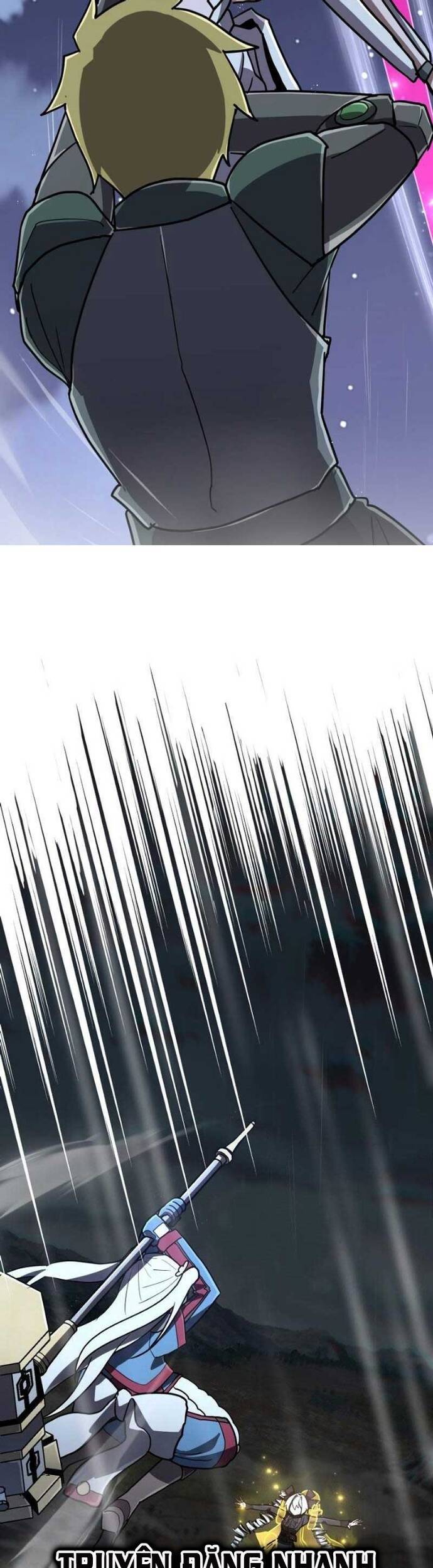 Ông Chú Ma Pháp Thiếu Nữ Chap 12 - Next Chap 13