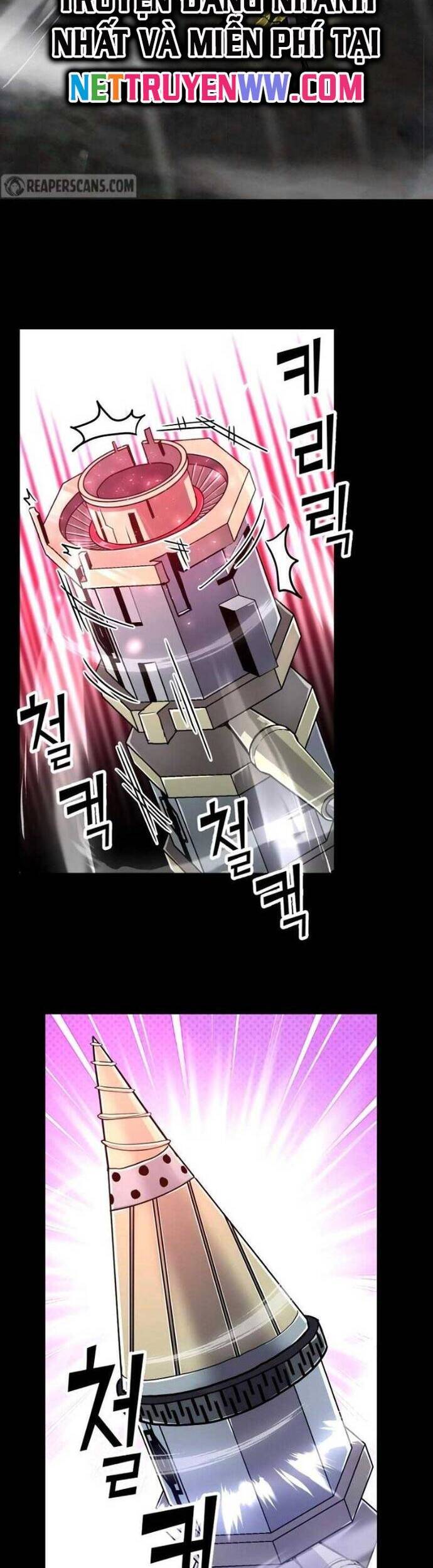 Ông Chú Ma Pháp Thiếu Nữ Chap 12 - Next Chap 13