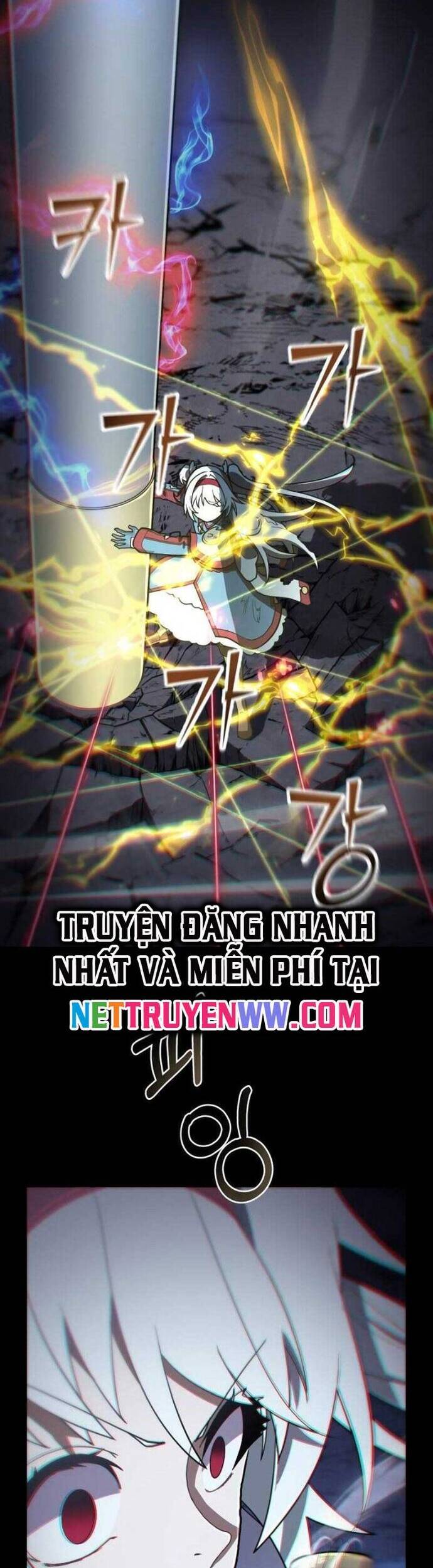 Ông Chú Ma Pháp Thiếu Nữ Chap 13 - Next Chap 14