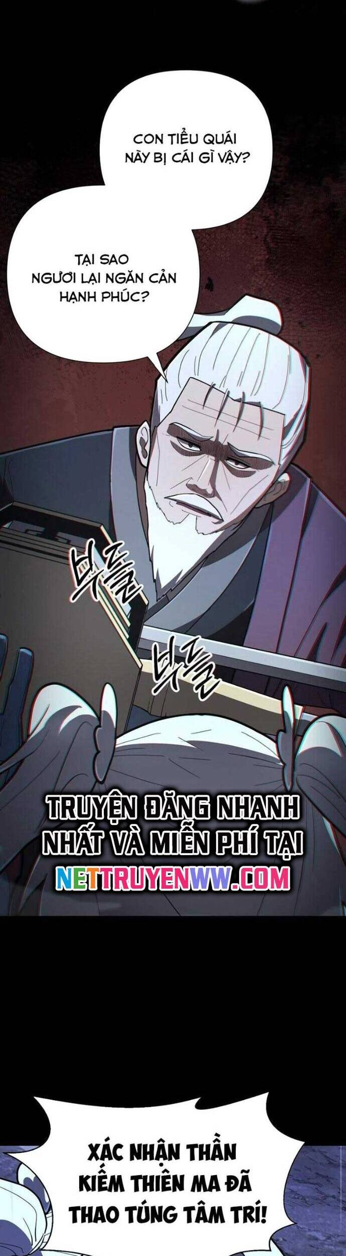 Ông Chú Ma Pháp Thiếu Nữ Chap 13 - Next Chap 14