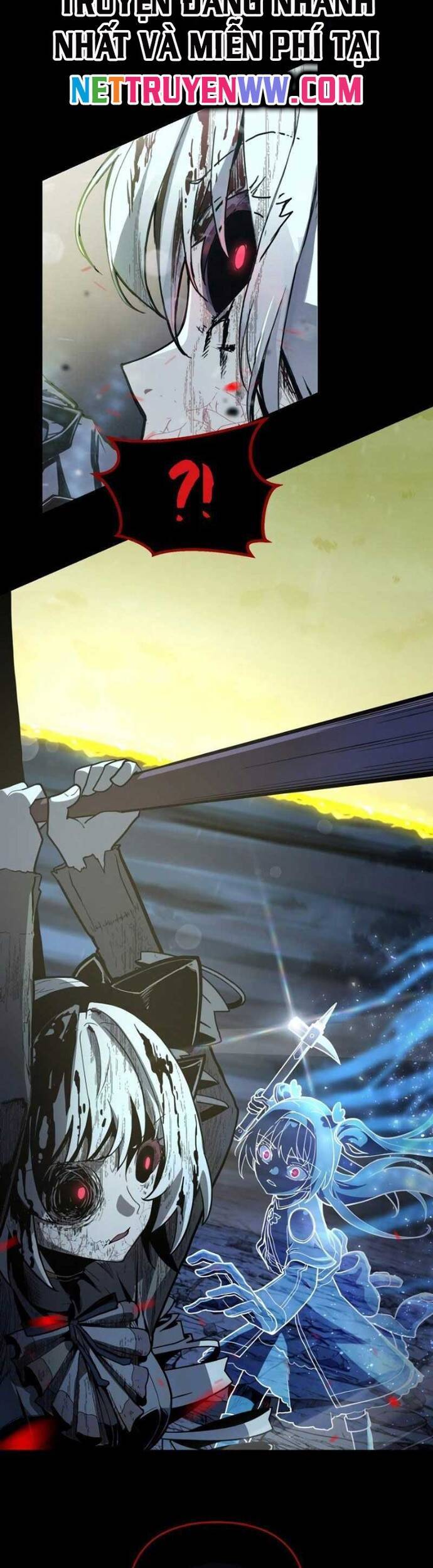 Ông Chú Ma Pháp Thiếu Nữ Chap 13 - Next Chap 14