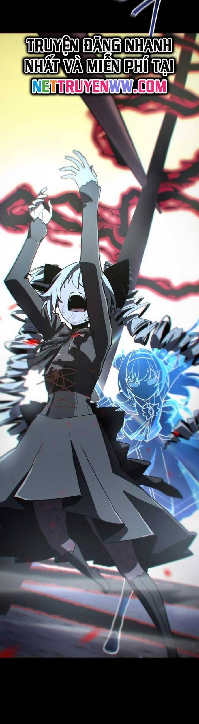 Ông Chú Ma Pháp Thiếu Nữ Chap 13 - Next Chap 14