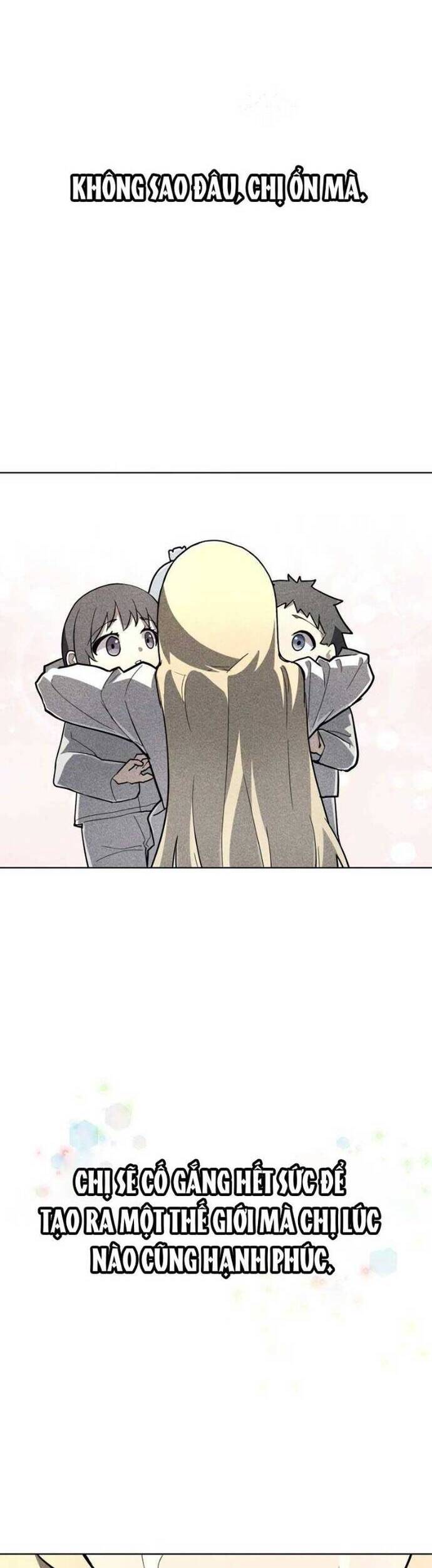 Ông Chú Ma Pháp Thiếu Nữ Chap 13 - Next Chap 14