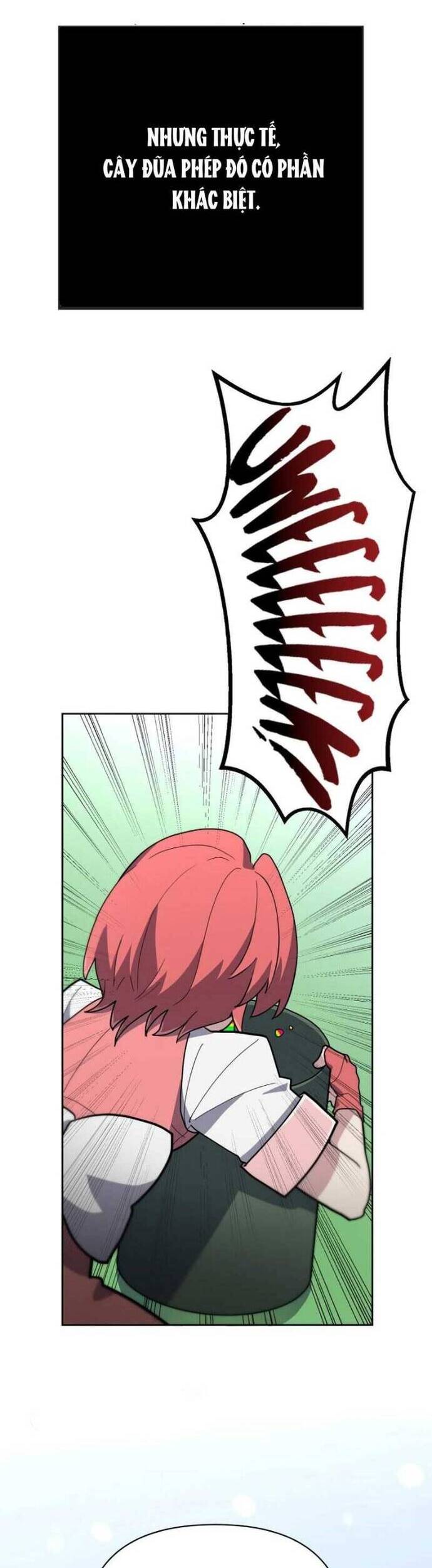 Ông Chú Ma Pháp Thiếu Nữ Chap 14 - Next Chap 15