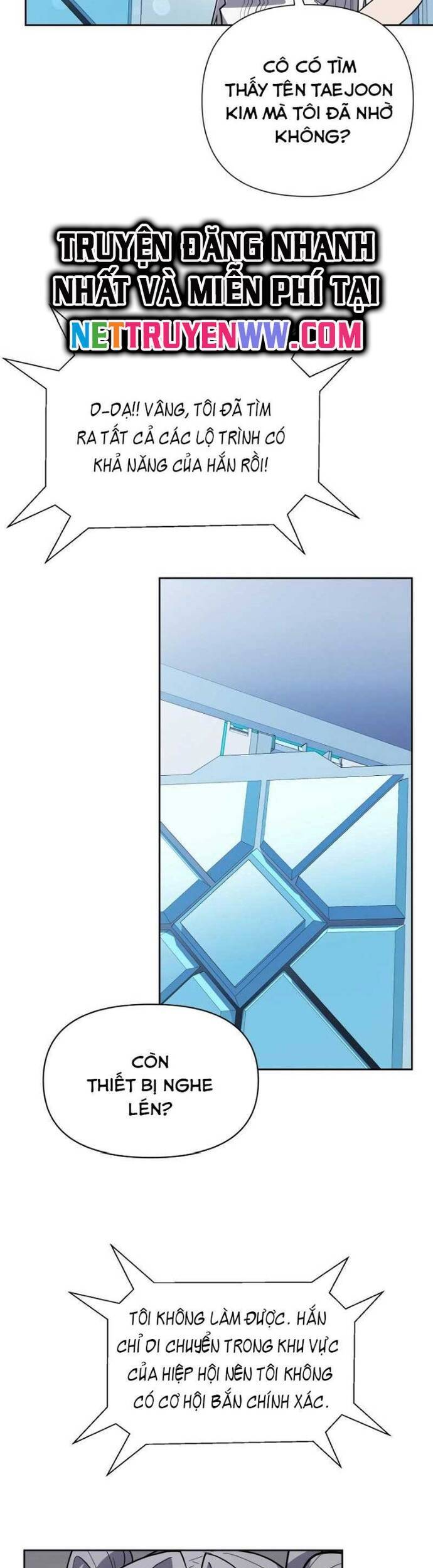 Ông Chú Ma Pháp Thiếu Nữ Chap 14 - Next Chap 15