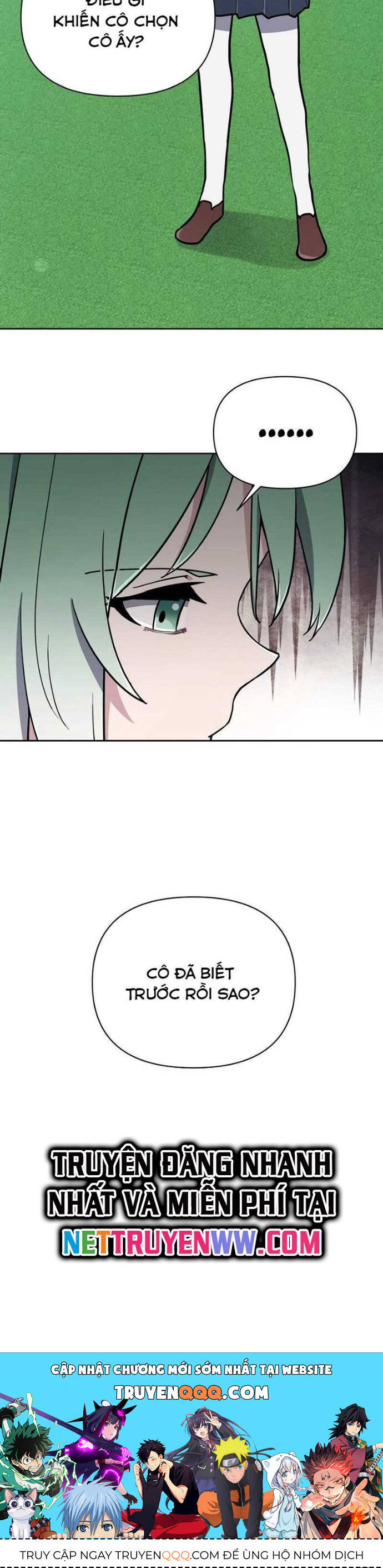 Ông Chú Ma Pháp Thiếu Nữ Chap 14 - Next Chap 15