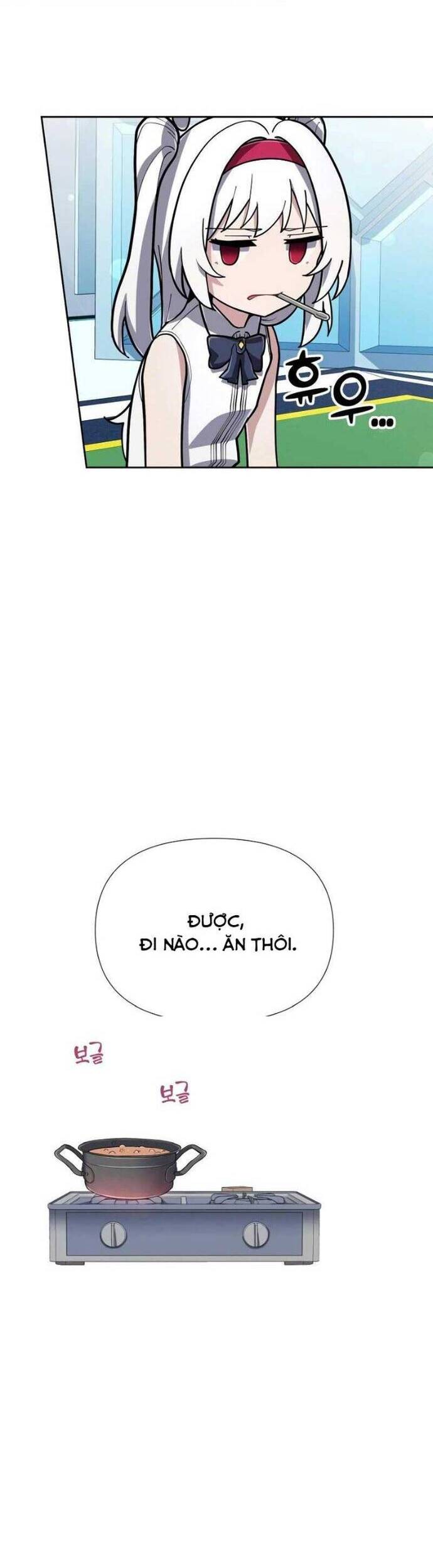 Ông Chú Ma Pháp Thiếu Nữ Chap 15 - Next Chap 16