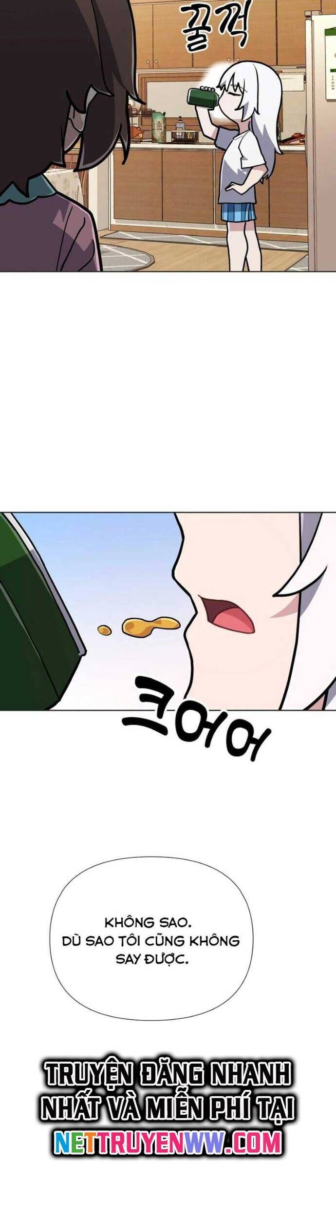 Ông Chú Ma Pháp Thiếu Nữ Chap 17 - Next Chap 18