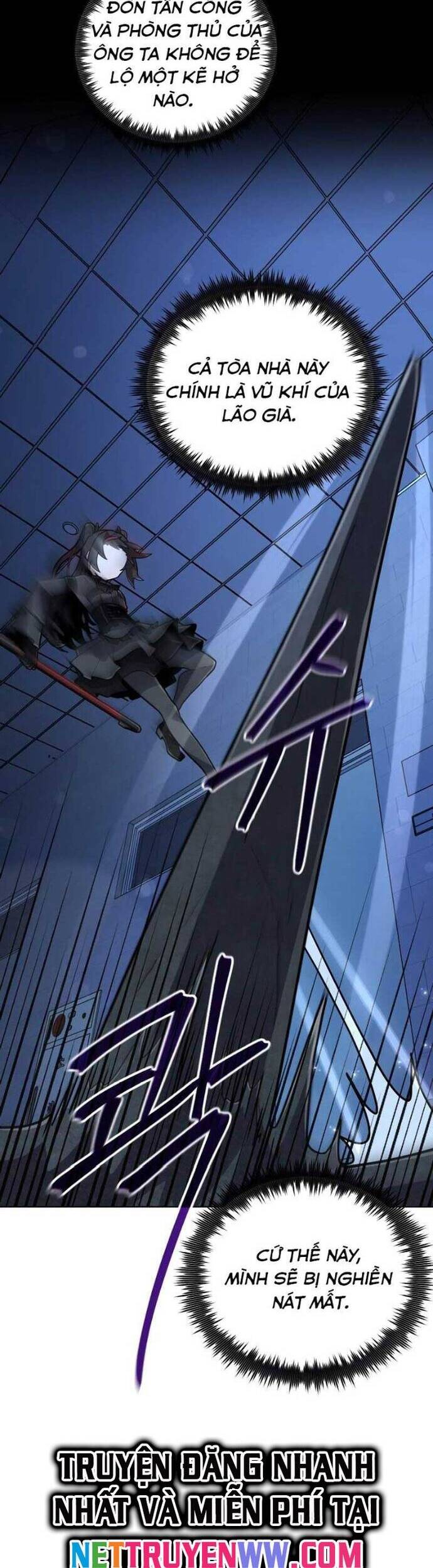 Ông Chú Ma Pháp Thiếu Nữ Chap 17 - Next Chap 18