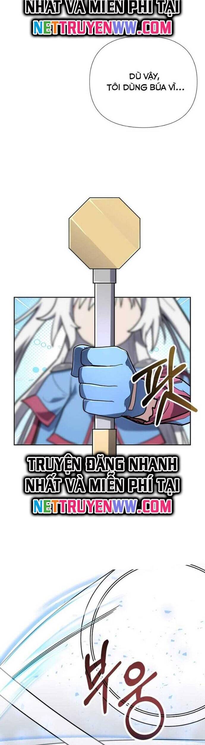 Ông Chú Ma Pháp Thiếu Nữ Chap 18 - Next Chap 19