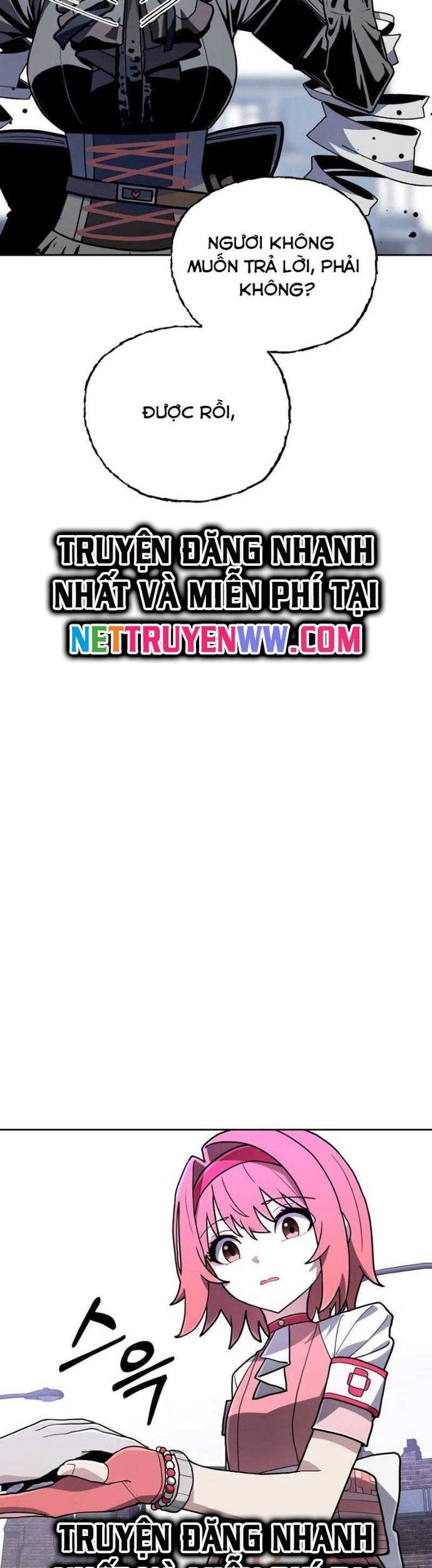 Ông Chú Ma Pháp Thiếu Nữ Chap 19 - Next Chap 20