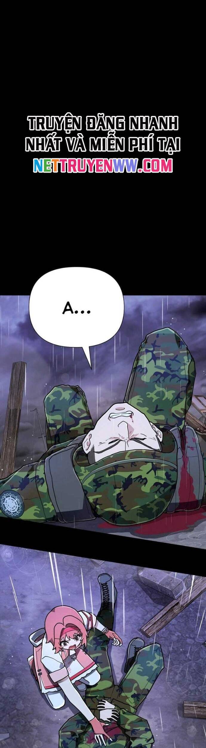 Ông Chú Ma Pháp Thiếu Nữ Chap 19 - Next Chap 20