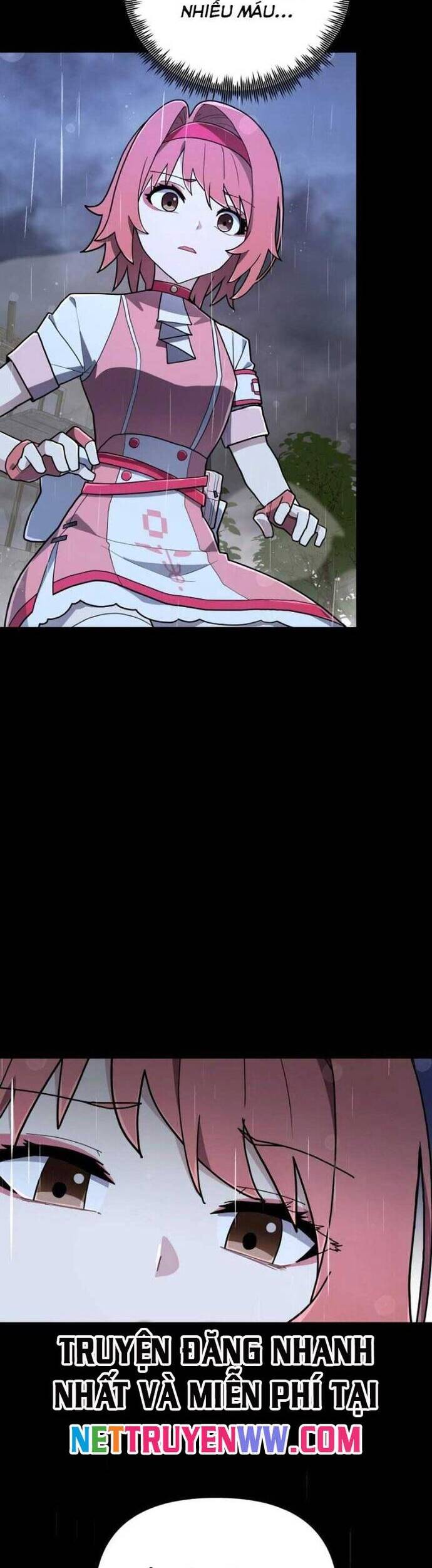 Ông Chú Ma Pháp Thiếu Nữ Chap 19 - Next Chap 20