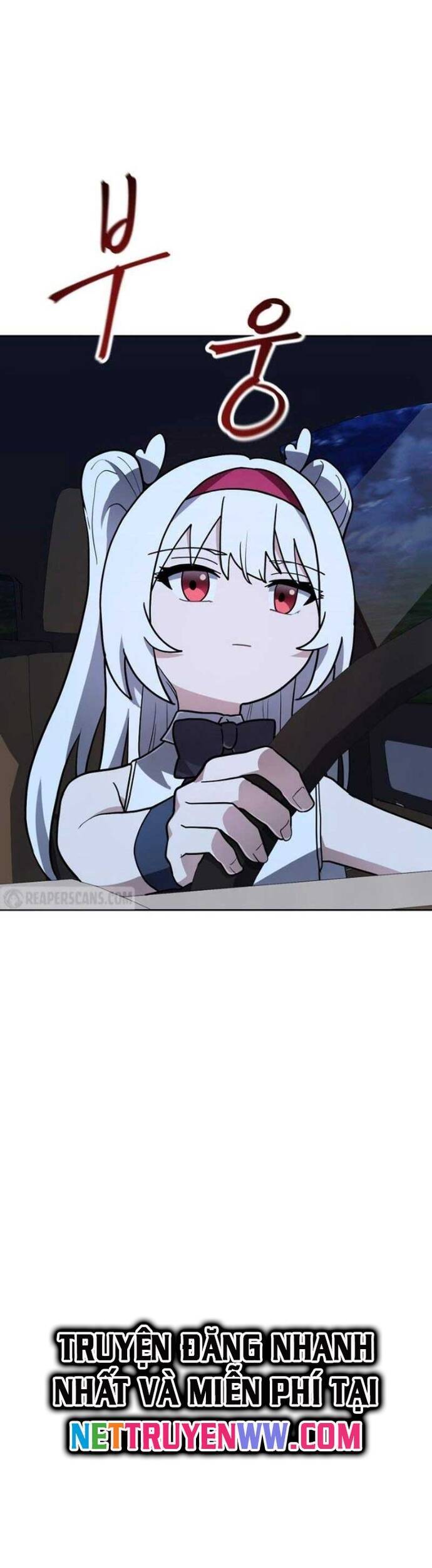 Ông Chú Ma Pháp Thiếu Nữ Chap 20 - Next Chap 21