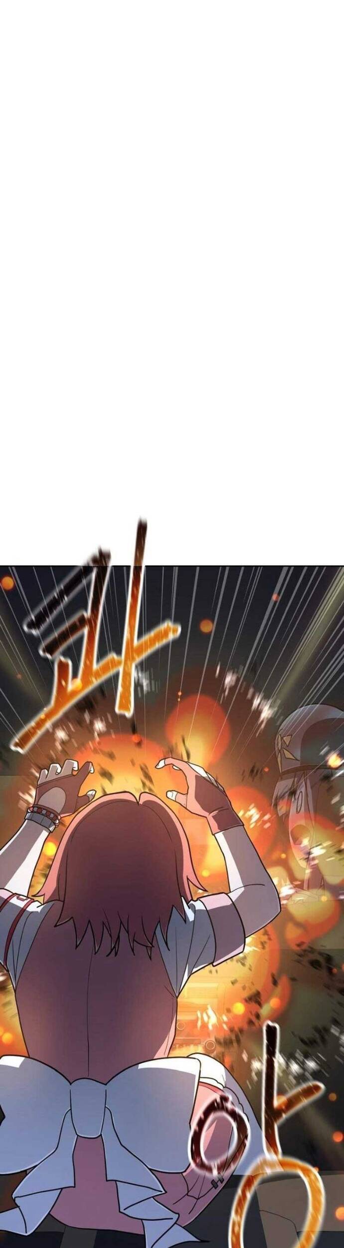 Ông Chú Ma Pháp Thiếu Nữ Chap 20 - Next Chap 21